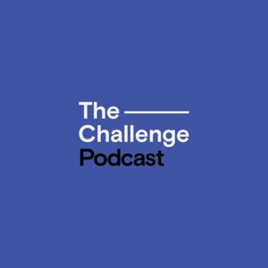 The Challenge Podcast