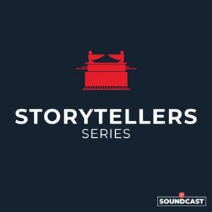 The Storytellers Series by The Salvation Army Soundcast