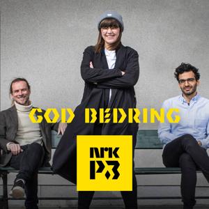 God bedring by NRK