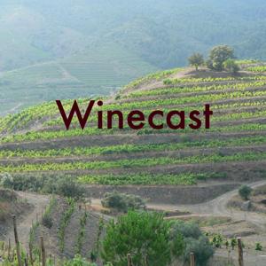 Winecast, a podcast by Tim Elliott