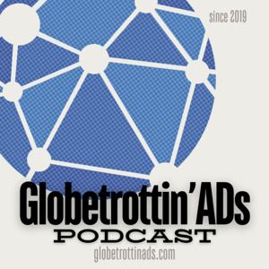 The Globetrottin' ADs