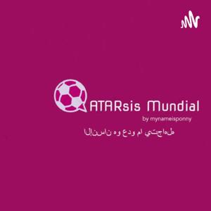 QATARsis Mundial by mynameisPonny