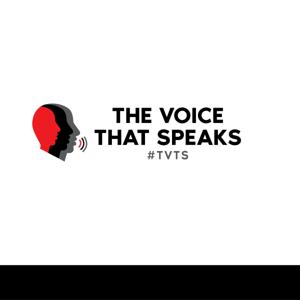 The Voice That Speaks