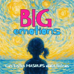 MASHUPS - by Kids Listen