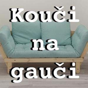 Kouci na gauci