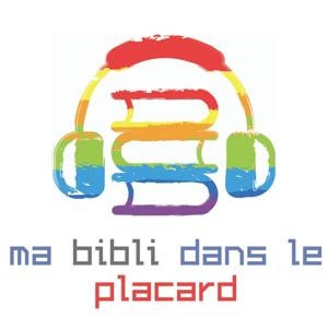 Ma bibli dans le placard