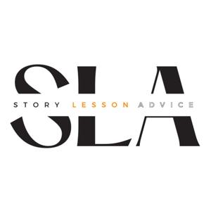 Story. Lesson. Advice.