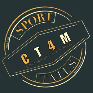 CT4M: Sport Tales