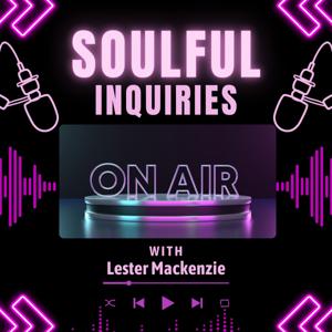 Soulful Inquiries: Exploring Spirituality & Existence.