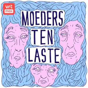 Moeders ten laste by Radio 1