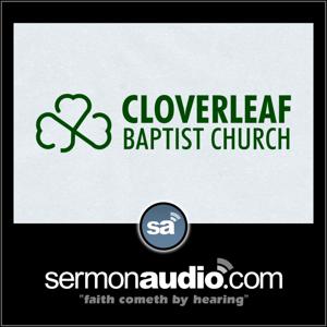 Cloverleaf Baptist Church