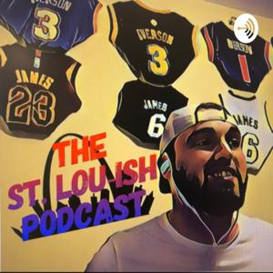 St. Lou-ish Podcast