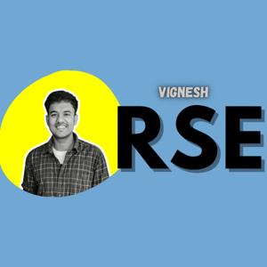 Vignesh RSE