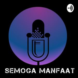 Podcast Semoga Manfaat