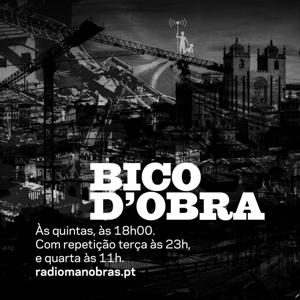 Bico D'Obra, o Porto das tripas e do coração