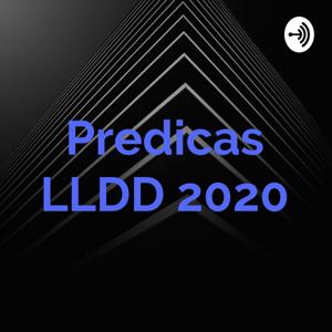 Predicas LLDD 2020
