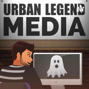 Urban Legend Media