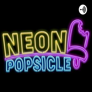 Neon Popsicle