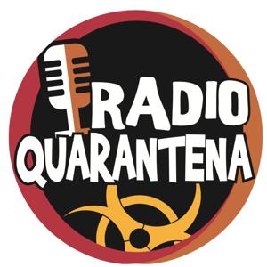 Web Radio Quarantena