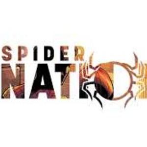 SPIDER Nation Podcast EPISODE  1