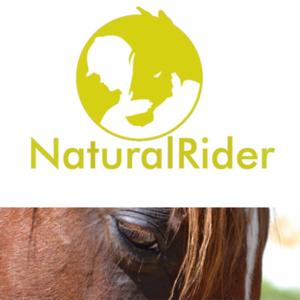 Naturalrider modernes neues englisch Reiten