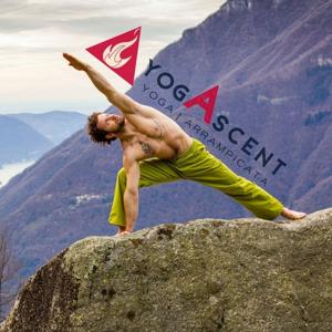 Saluto al Sole con Alberto Milani