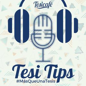 TesiTips - Termina tu tesis