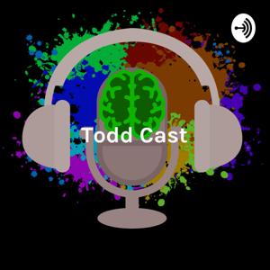 The Todd Cast - Teaching Theory into Teaching Practice