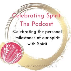 Celebrating Spirit