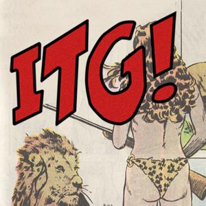 ITG