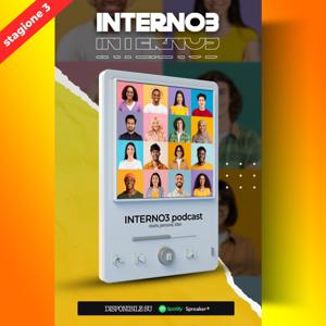 Interno3 di Enrico Pronzati