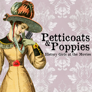 Petticoats & Poppies Podcast