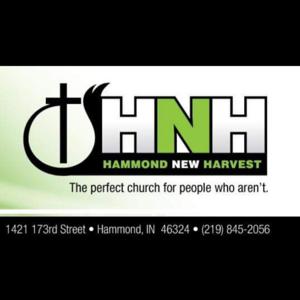 Hammond New Harvest Church