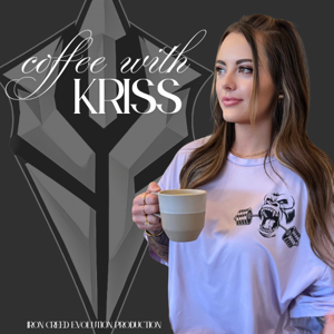 Coffee With Kriss