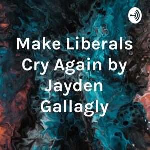 Weekly Podcast with Jayden Gallagly