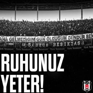 Beşiktaş Besteleri