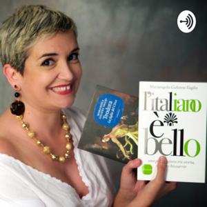 L’Italiano è bello by Mariangela Vaglio