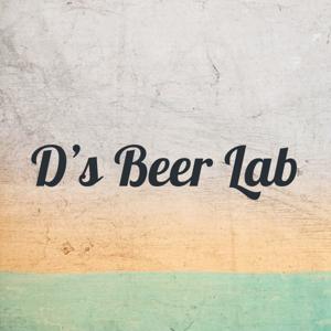 D's Beer Lab