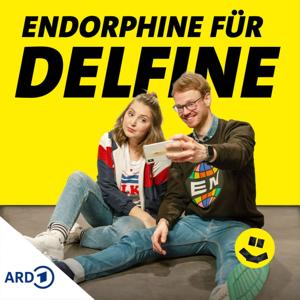 Endorphine für Delfine