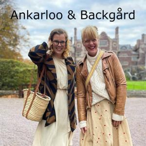 Ankarloo & Backgård