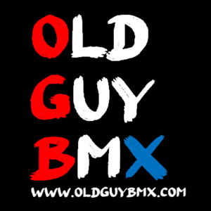 Old Guy BMX