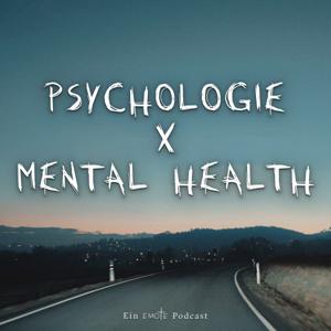 Psychologie x Mental Health by Christopher Burmeister