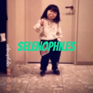☕︎selenophilesノチャワアツメ☕︎