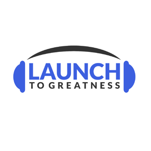 Launch to Greatness with Dan Mori