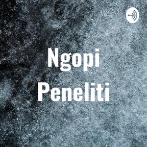 Ngopi Peneliti