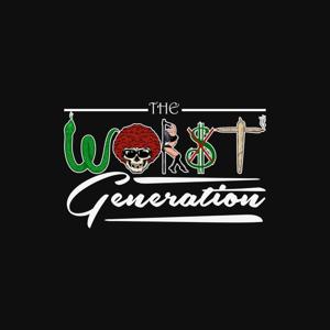 TWG: The Worst Generation