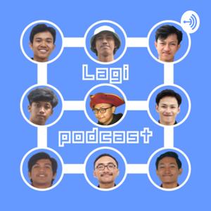 Lagipodcast