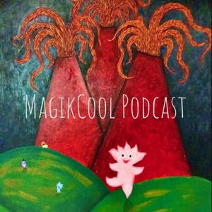 MagikCool Podcast