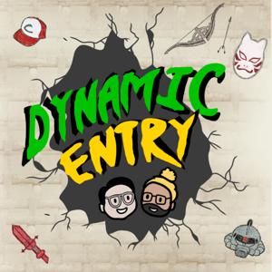 Dynamic Entry