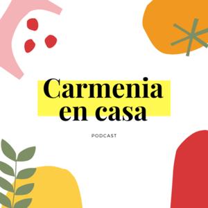 Carmenia en casa